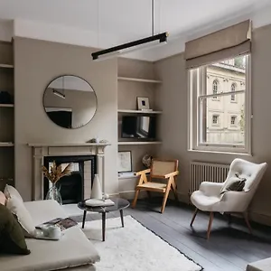  Apartment The Curator's - Spacious 2 Bedrooms United Kingdom