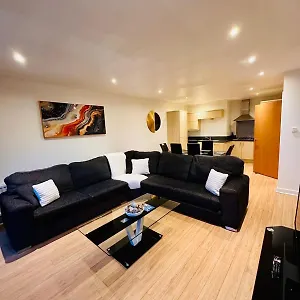 Apartment Scotapartments United Kingdom