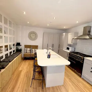  Holiday home House By Sasco United Kingdom